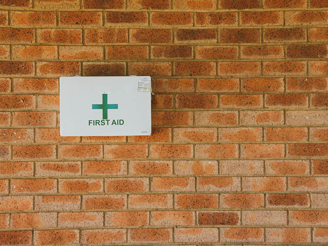New York State Adds Requirements for Workplace First-Aid Kits