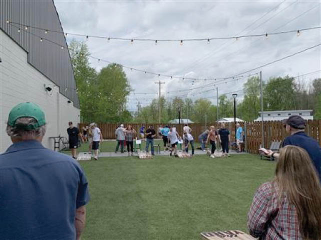 fulton noon rotary announces cornhole tournament 3.31.2026