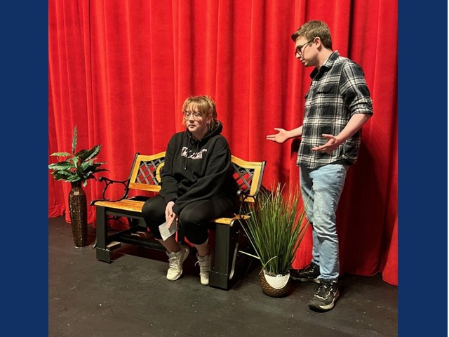 The Oswego Players’ 2026 One-Act Showcase Goes Live Soon