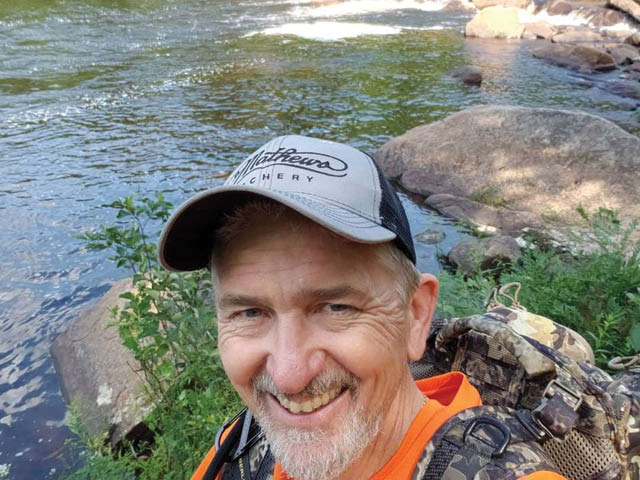Campaign Announcement: Glen Stratton for Oswego County Legislator, District 3