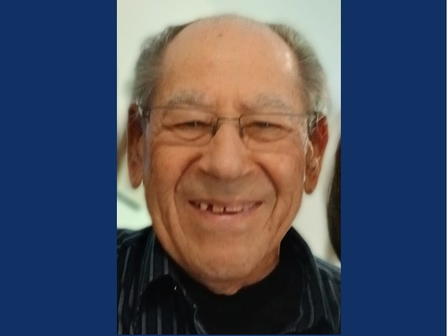 Roger H. Griffin - February 21, 2026