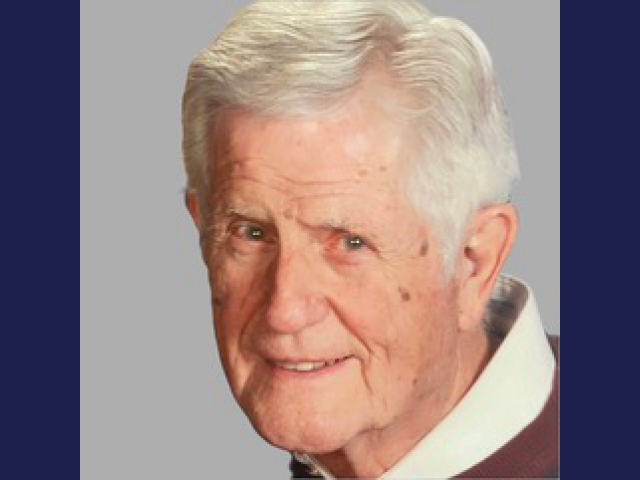 Harold (Hal) E. Butler - August 24, 2026