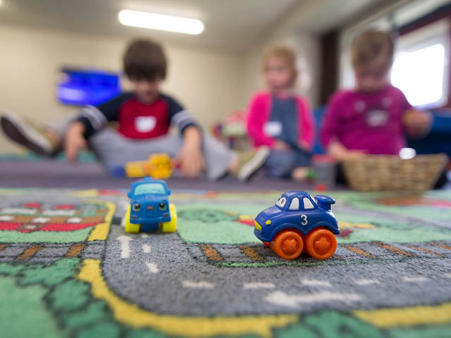 icpoc childcare home day care business support 2.3.2026