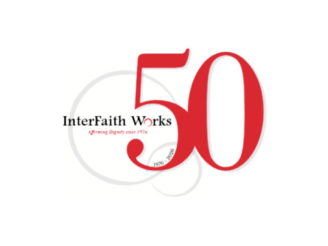 Interfaith Works logo
