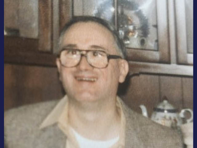 James F. Britton - June 15, 2026