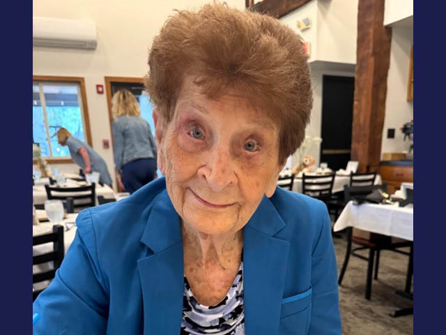 Jeannette L. Vaughn - May 30, 2026