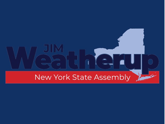 NFIB Endorses Jim Weatherup for State Assembly