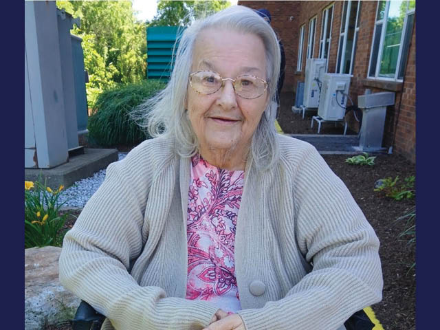 Judy Elaine Schaap - July 9, 2026