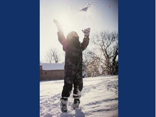 Camp Hollis Hosts Winter Break Bivouac Feb. 20-21