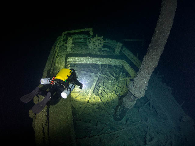 Lake Ontario National Marine Sanctuary Advisory Council to meet on Thursday, June 25, 2026