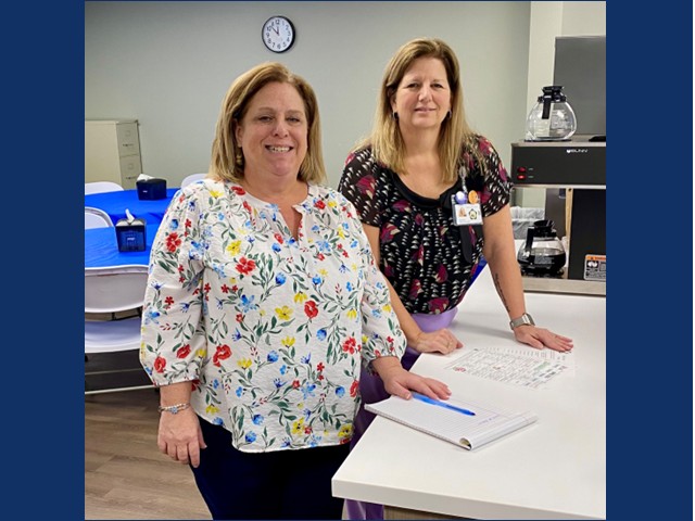 OCO and OFA to Host Open House at  New Senior Dining and Activity Center in Oswego May 6