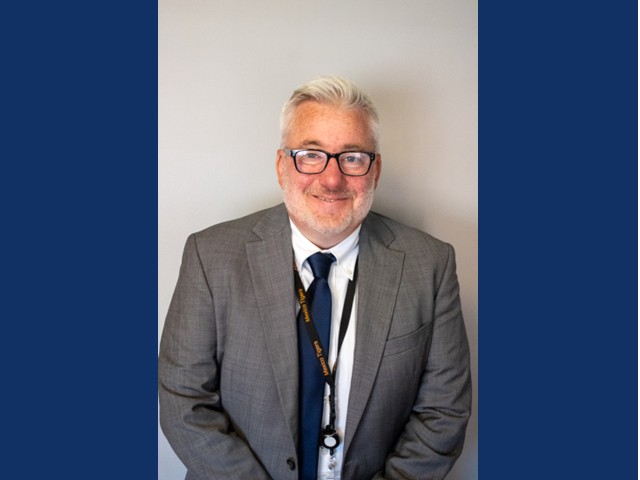 Longtime Teacher, Coach McKenna Returns to MACS as Director of Pupil Services