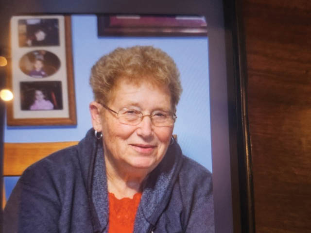Margaret A. "Peg" Mitchelson - August 12, 2026