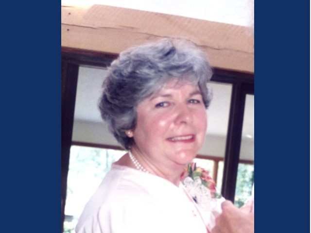 Margaret Joyce Elliott Stock - February 1, 2026