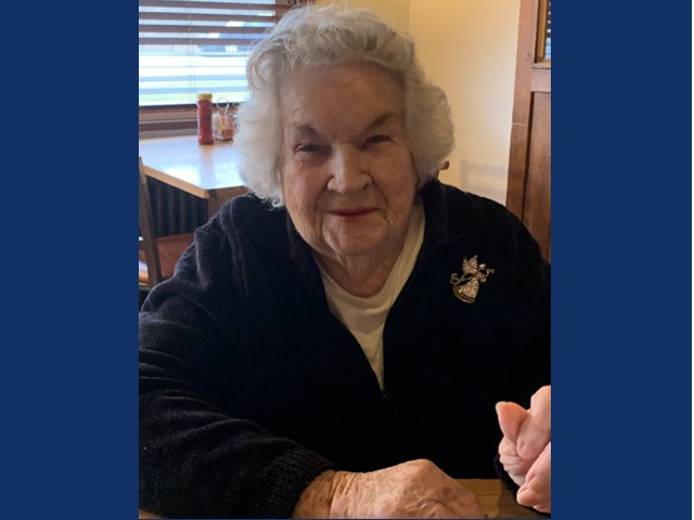 Maureen F. Tucker - July 19, 2026