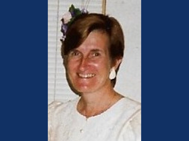 Patricia Cooper Maxon - January 21, 2026