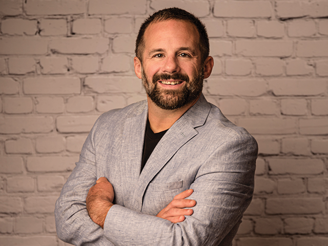 Meet the Candidate: Tim Allers for NYS Assembly District 120