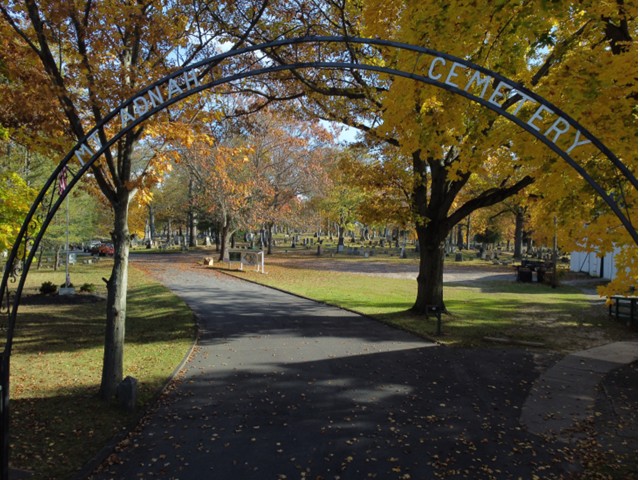 Historic Mt. Adnah Cemetery to Hold Lot Owners Meeting May 18