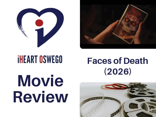 Movie Review: Two "Faces" Have I