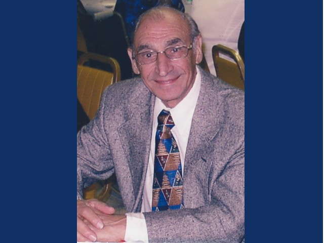 Angelo Murabito - March 24, 2026 