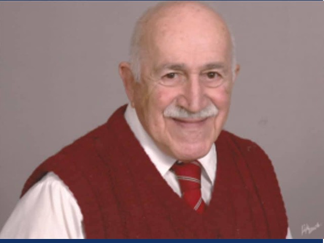 Rosario James Murabito - August 2, 2026