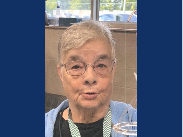 Linda Lee Lawson Norway - May 5, 2026