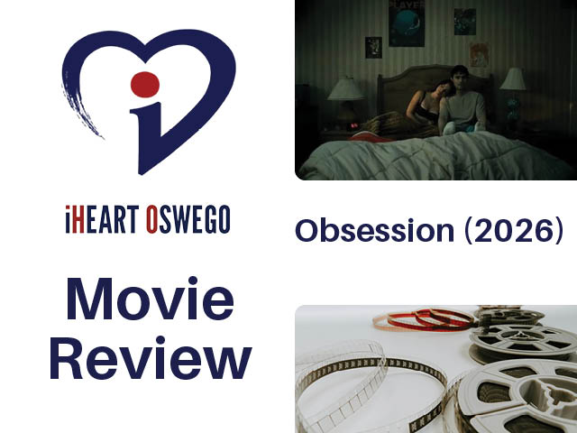 Movie Review: First Impression "Obsession"