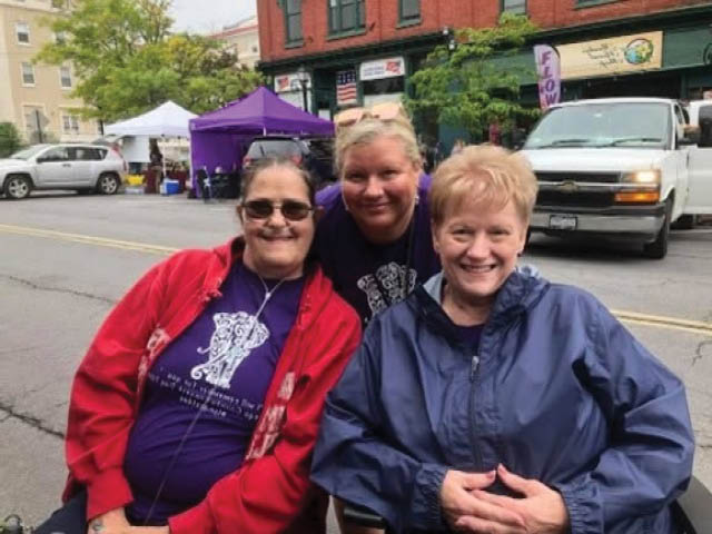 Oswego County OFA Hosts Alzheimer’s Awareness Events in June