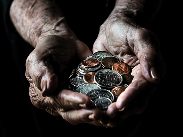 Free Money, Fine Print, And A 59½-year Waiting Period: The Loop You're Stuck In!