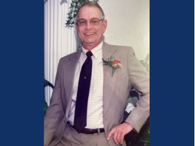 Stanley H. Pawline - August 17, 2026