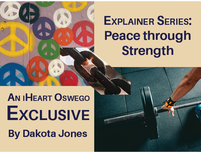 Broken Strategy, Fragile Execution, Wavering Credibility: Peace Through Strength in the Age of the Angry Electorate