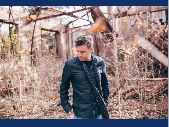 Christian Recording Artist Dave Pettigrew at Believer's Chapel
