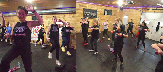 rachaels warrior run fitness event inset 4.10.2026