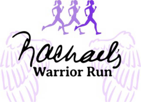rachaels warrior run logo truth in turmoil 2.28.2026