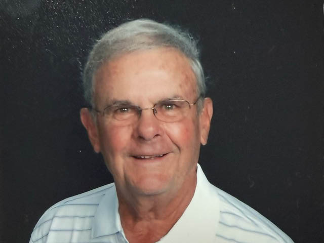 Robert M. Crist - June 5, 2026