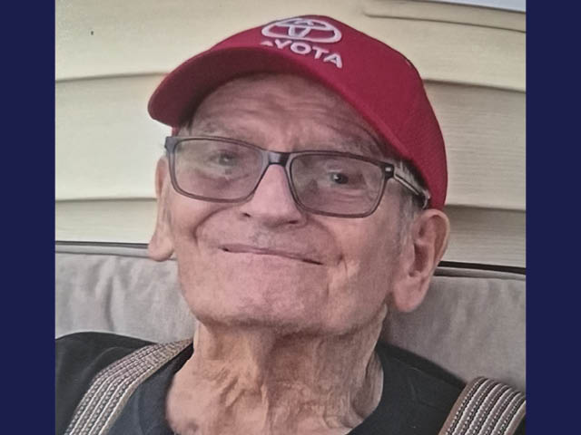 Roy Gordon - June 12, 2026