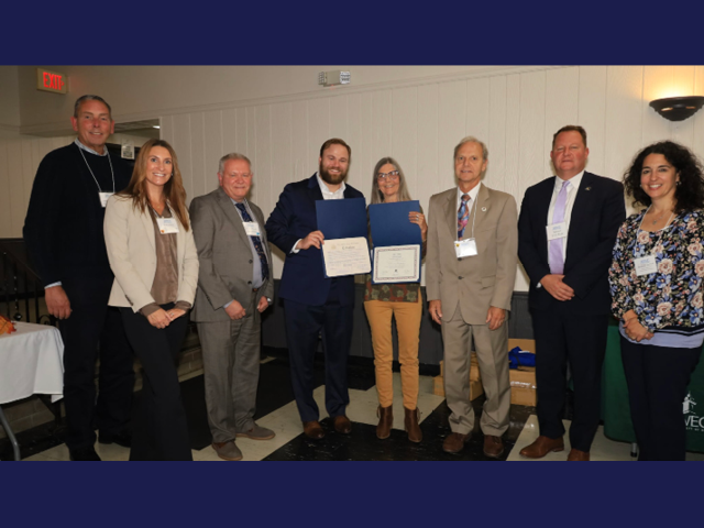 3 Senior Citizens Honored with Lifetime Achievement Awards at RSVP’s 53rd Annual Volunteer Appreciation Luncheon