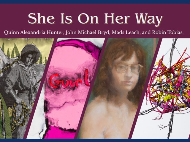 She is on Her Way Postponed Until February 4