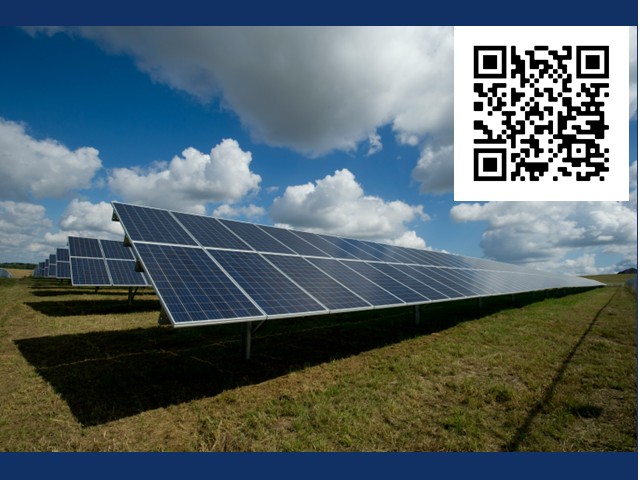 Solar panels