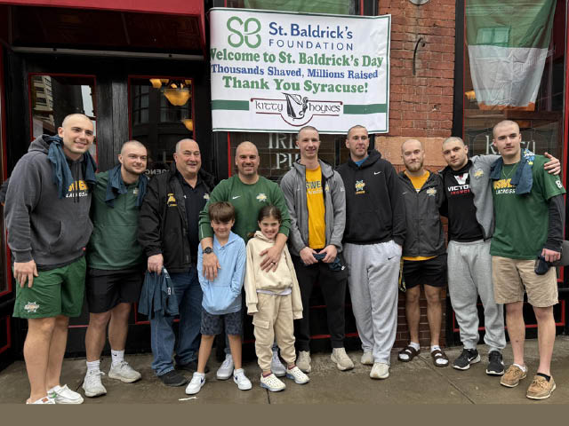 st baldricks fundraiser returns to oswego 1.11.2026