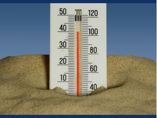 County Officials Urge Caution During Extreme Heat This Week