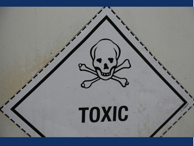 Household Hazardous Waste Facility Prepares for Season Closure Sept. 30