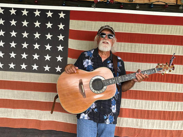 Dave Domicolo