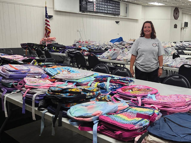 Oswego Elks To Host United Way’s 2026 Stuff-A-Bus