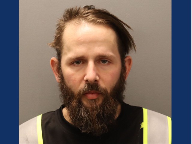 Oswego Police Make Arrest of Intoxicated School Bus Driver