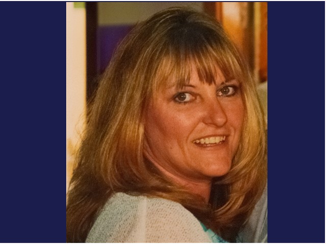 Lorraine M. Conaway - September 19, 2025