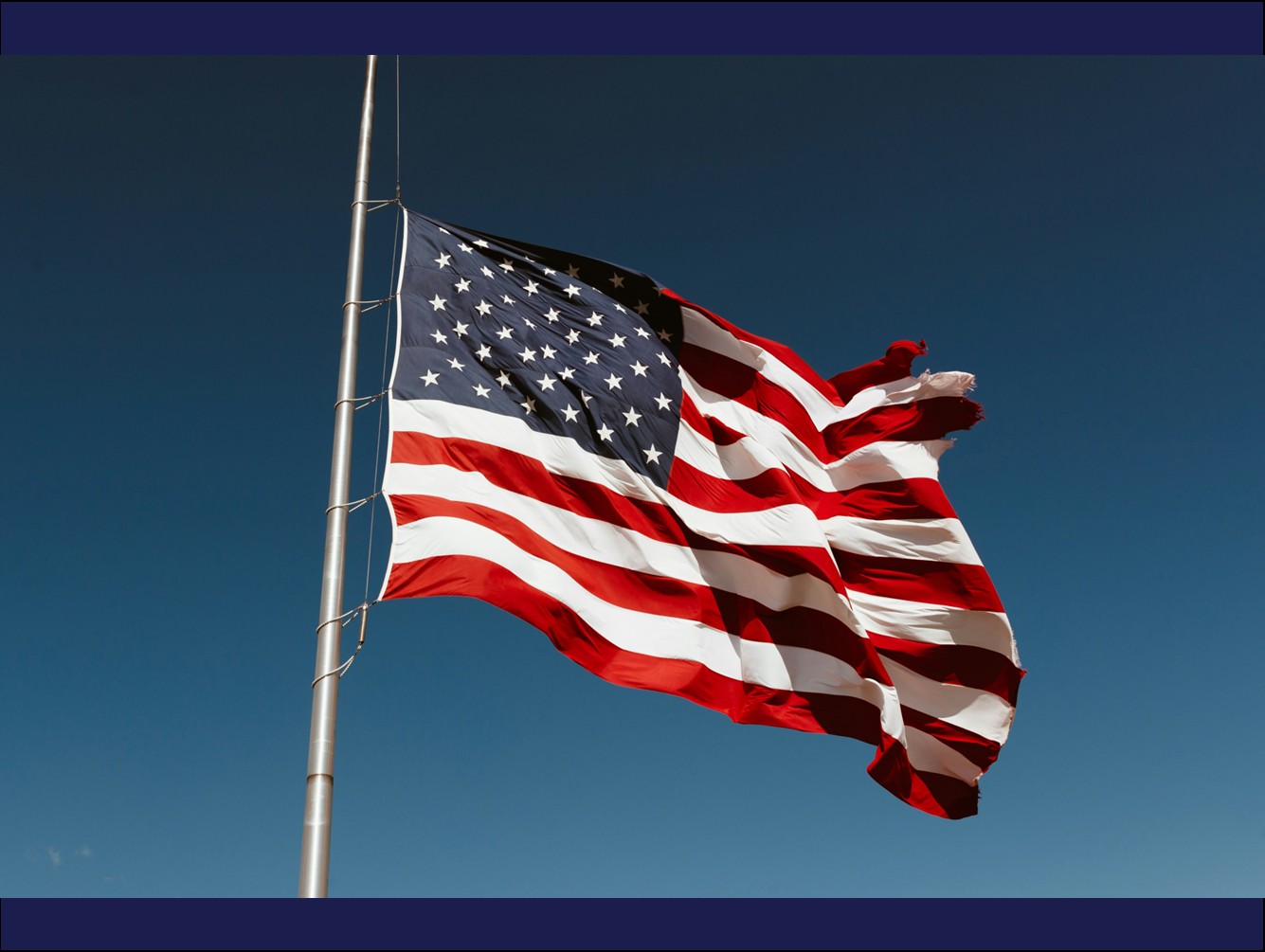 US flag