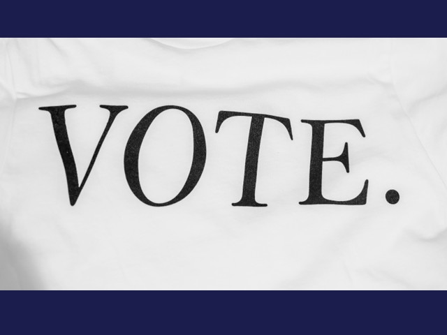 vote