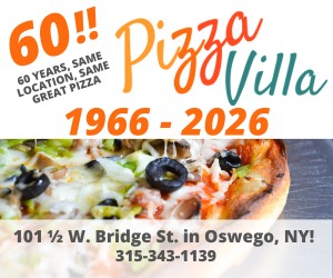 Pizza Villa
