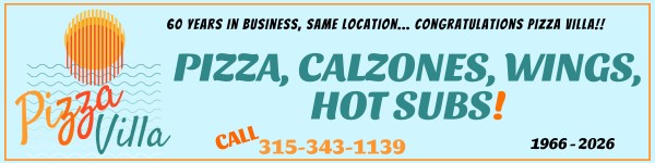 Pizza Villa